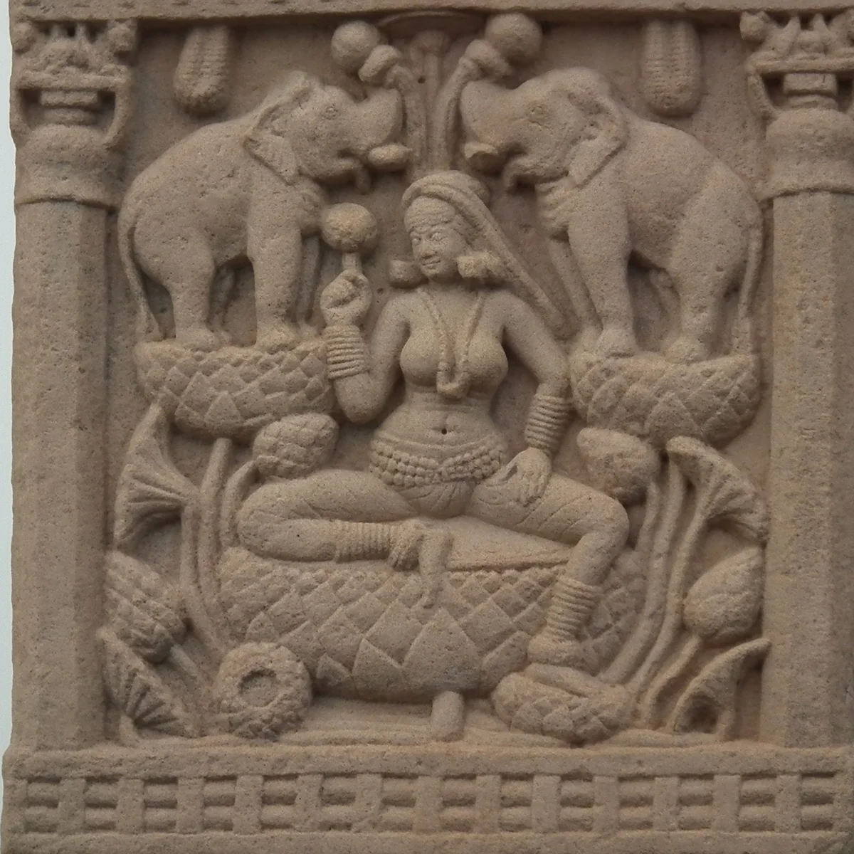 Padma Lakshmi Silver Finger Ring by MOHA - Image 7