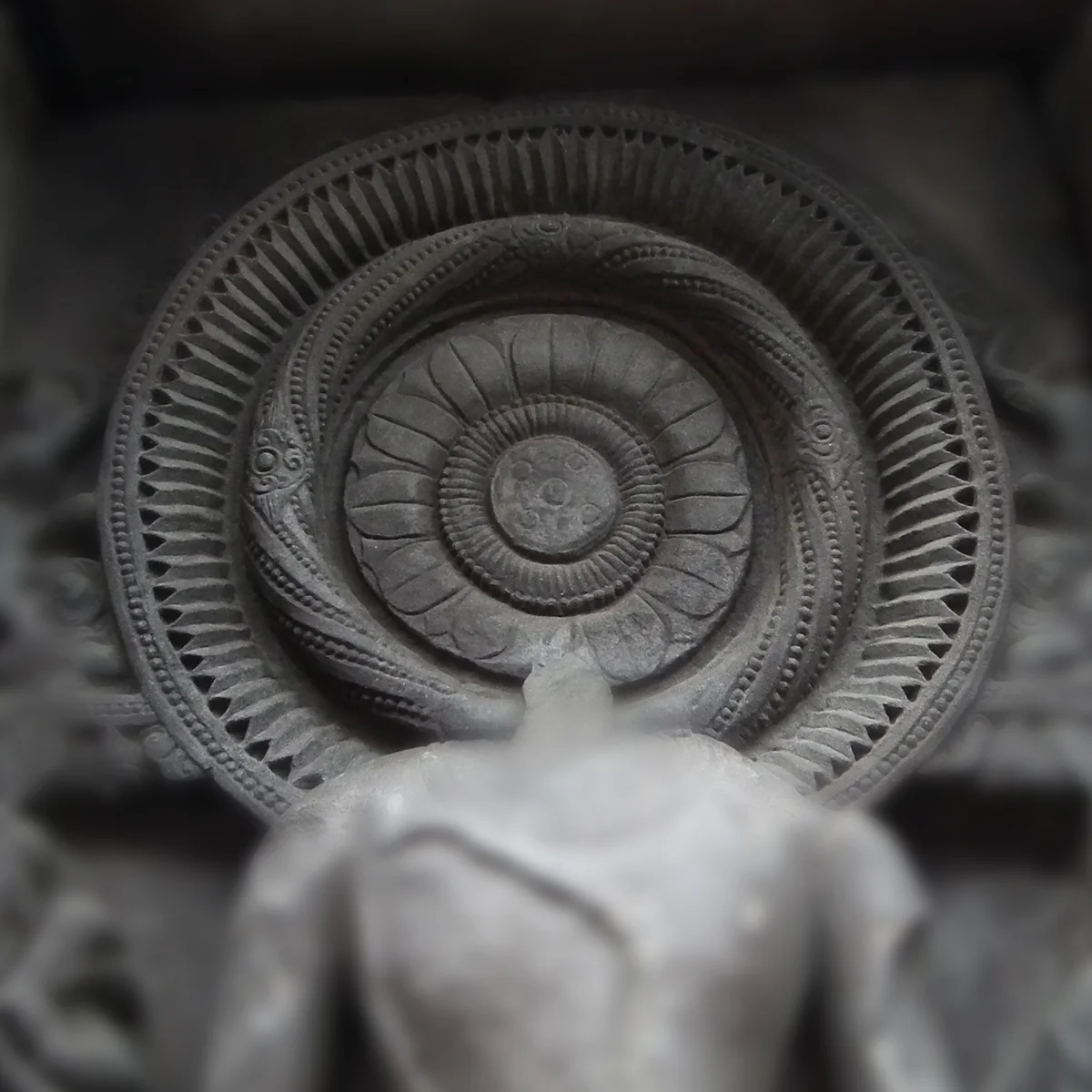 Tejo Valaya Silver Finger Ring - Image 9